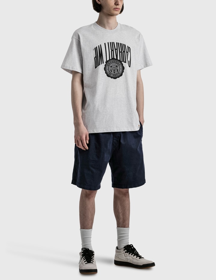 Upside Down T-shirt Placeholder Image