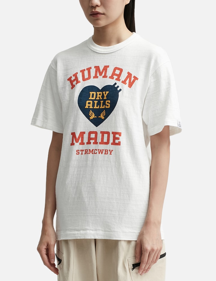 Human Made Graphic T-Shirt #8