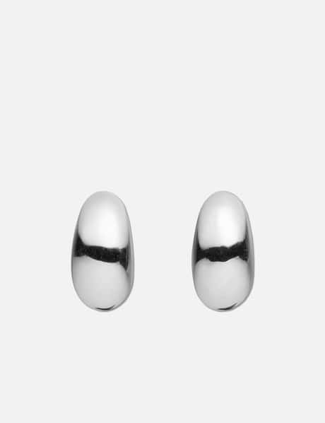 MARIA BLACK Tryvann Pillow Earring