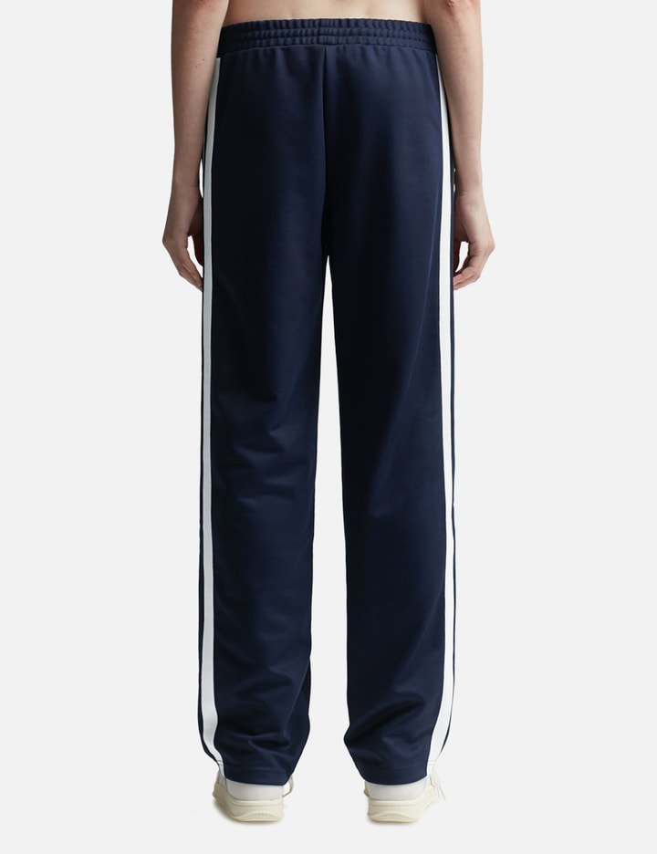 Yankees Serif Track Pants Placeholder Image