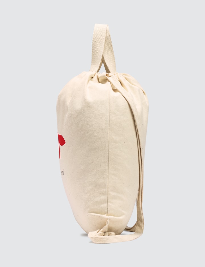 Tricolor Fox Tote Backpack Placeholder Image