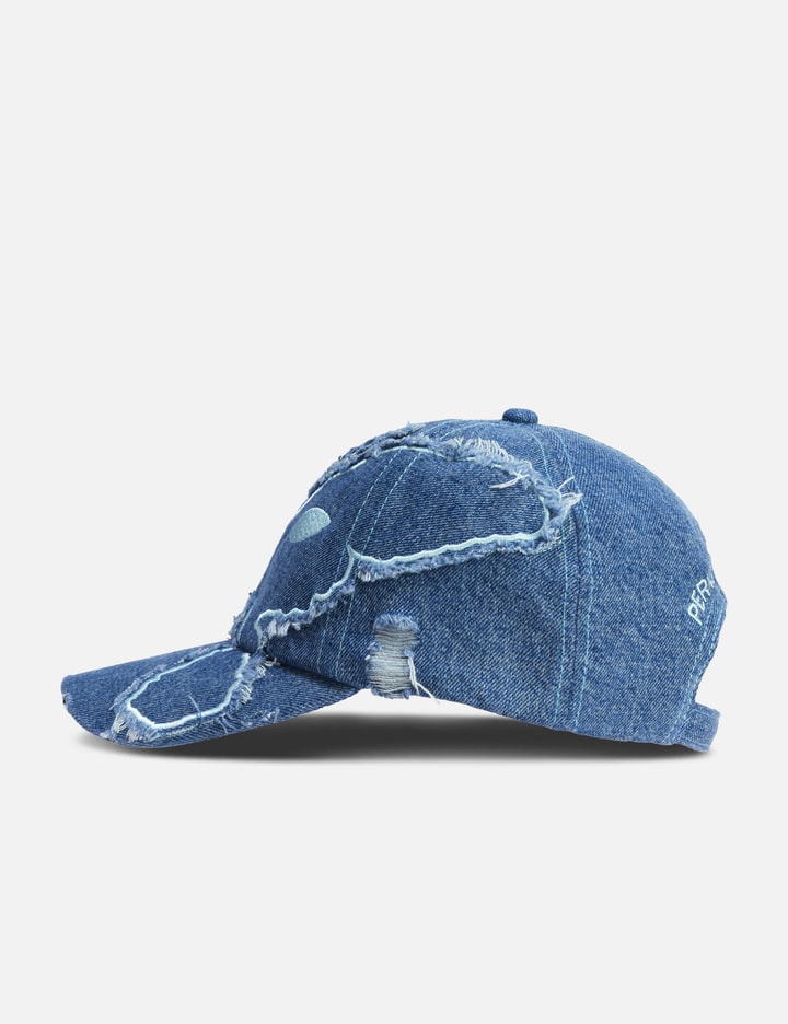 Powder Alien Butterfly Kiss Baseball Cap Placeholder Image