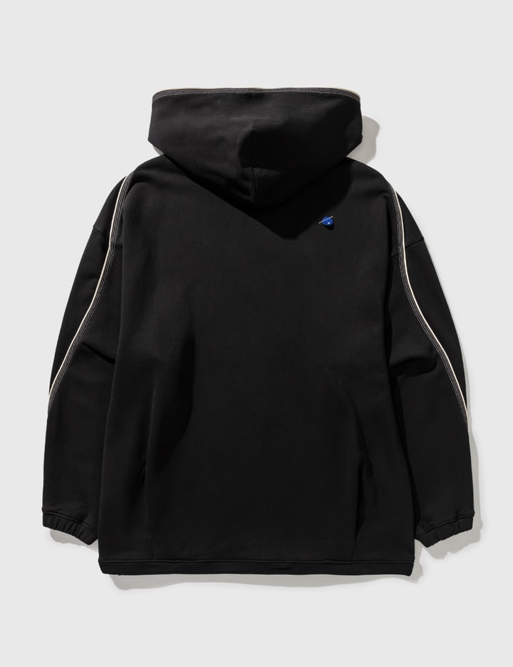 Verif Small Logo Hoodie Placeholder Image