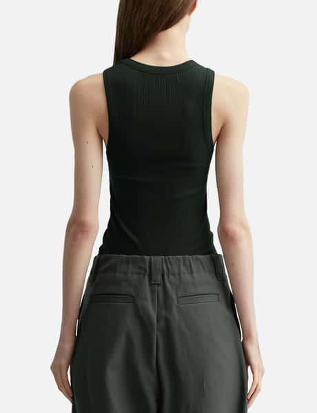 Base Rib Vest view 12