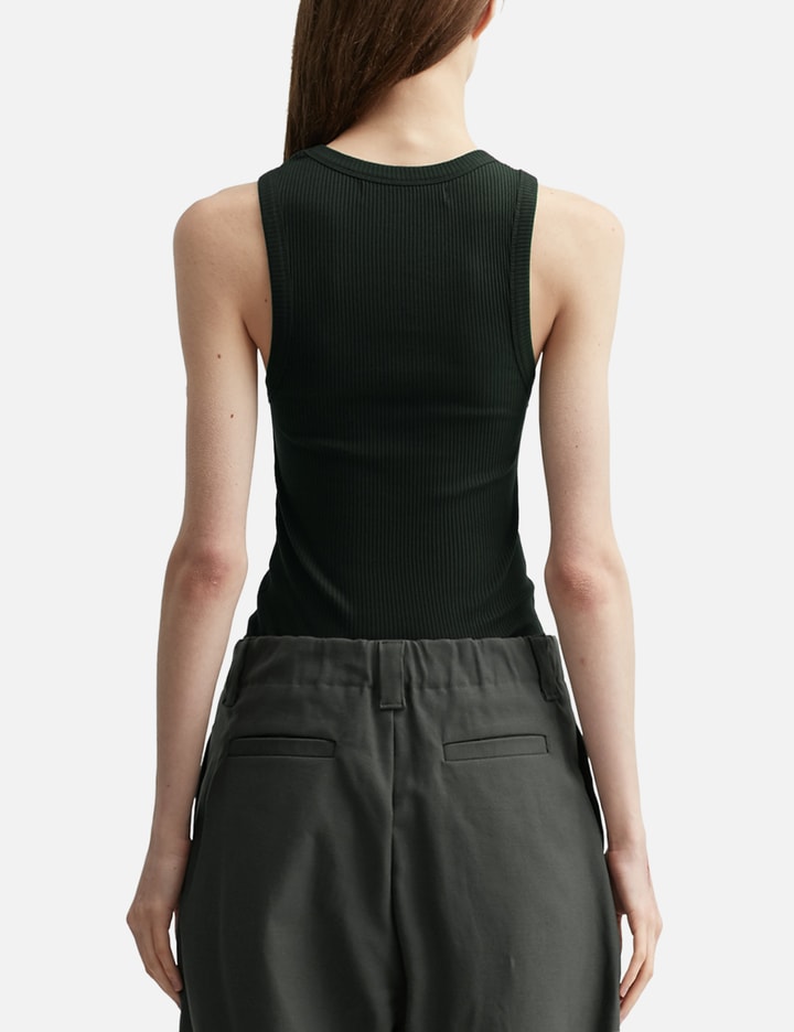 Base Rib Vest view 4