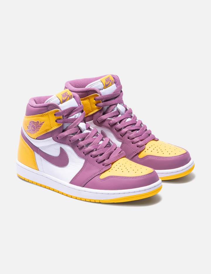 Jordan Brand Air Jordan 1 Retro High OG Brotherhood