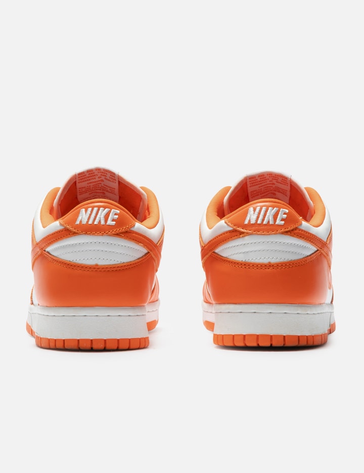 Nike Dunk Low SP Syracuse