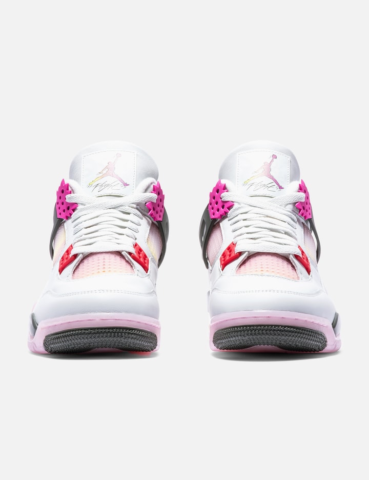 Jordan Brand Air Jordan 4 Retro 'Comic'