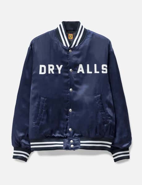 Human Made STADIUM JACKET HBX Globally Curated Fashion and