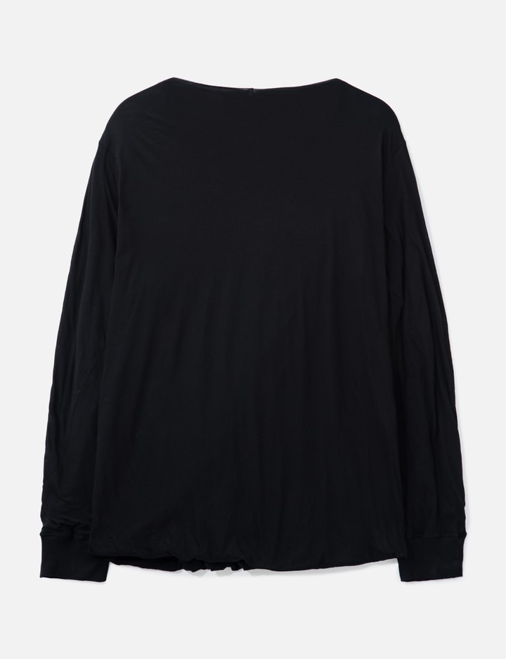 Jumbo Double LS T Placeholder Image