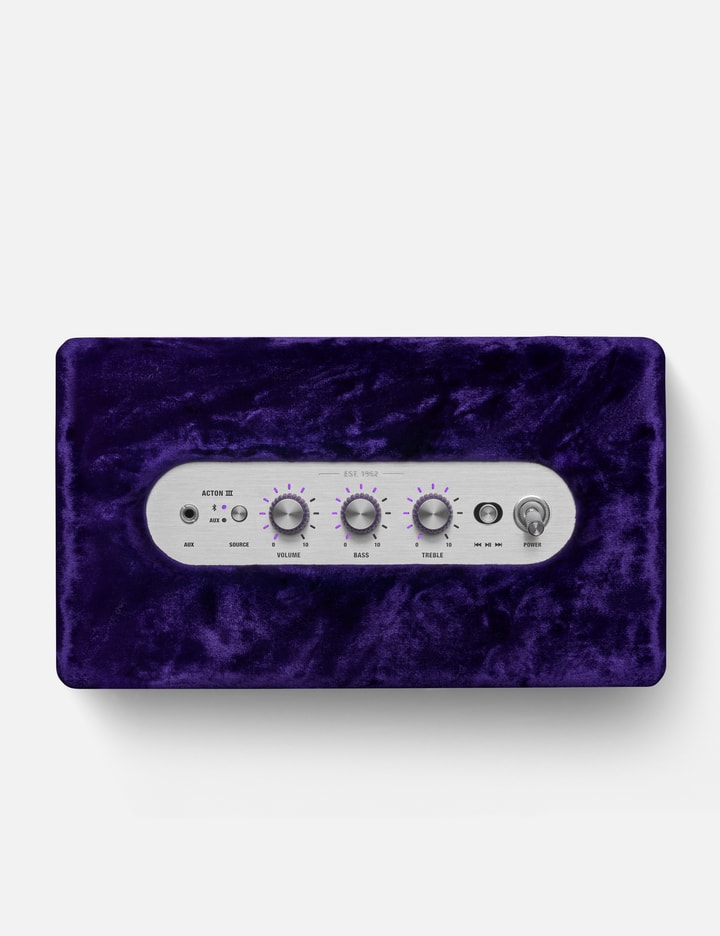 Marshall ACTON III HENDRIX EDITION (EU)