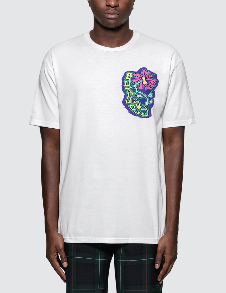 Melted T-Shirt Placeholder Image