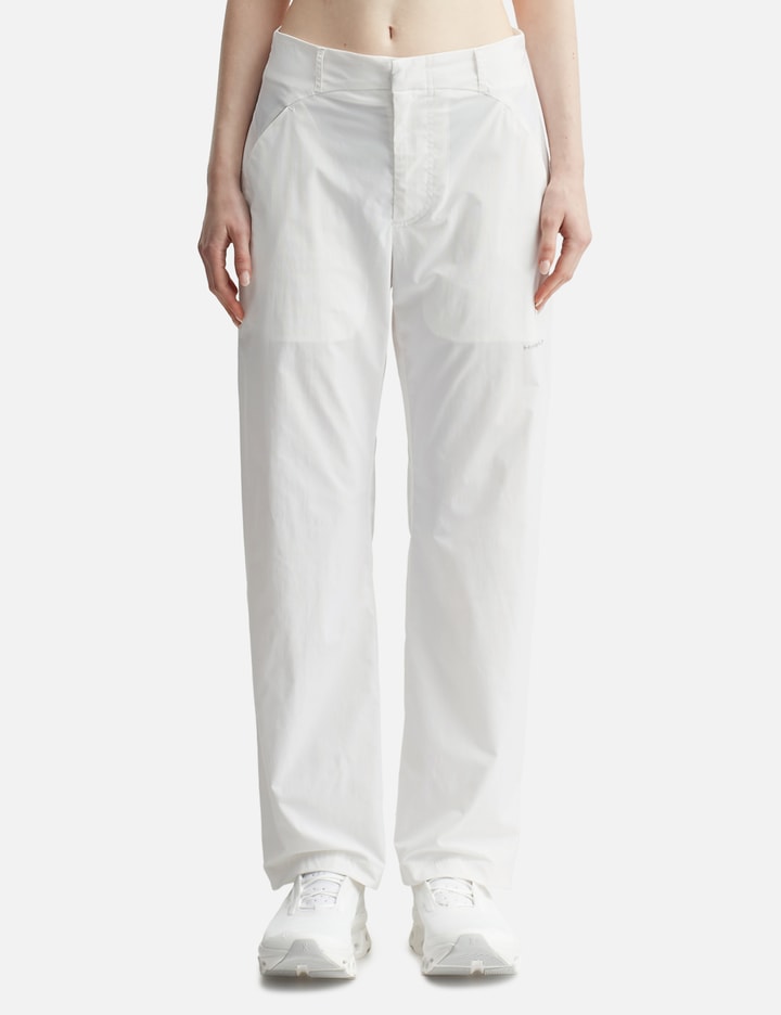 Hypegolf X Post Archive Faction (paf) Woven Straight Pants