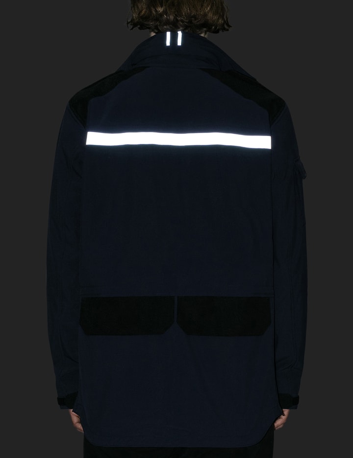 Photojournalist Jacket Placeholder Image