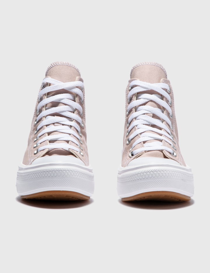 radio Sanción tema Converse - Chuck Taylor All Star Move Platform | HBX - Globally Curated  Fashion and Lifestyle by Hypebeast