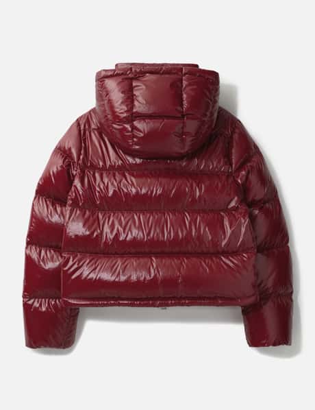Niveole Short Down Jacket view 10