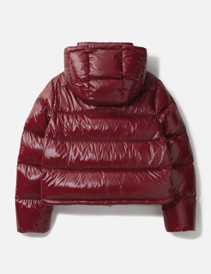 Niveole Short Down Jacket