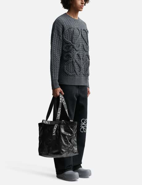 ロエベ トートバッグ FOLD SHOPPER （Loewe - FOLD SHOPPER | HBX 