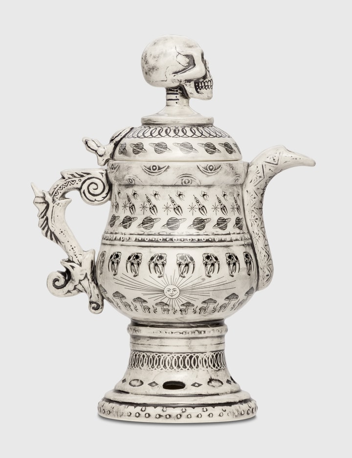 DW/CE Incense Chamber Placeholder Image