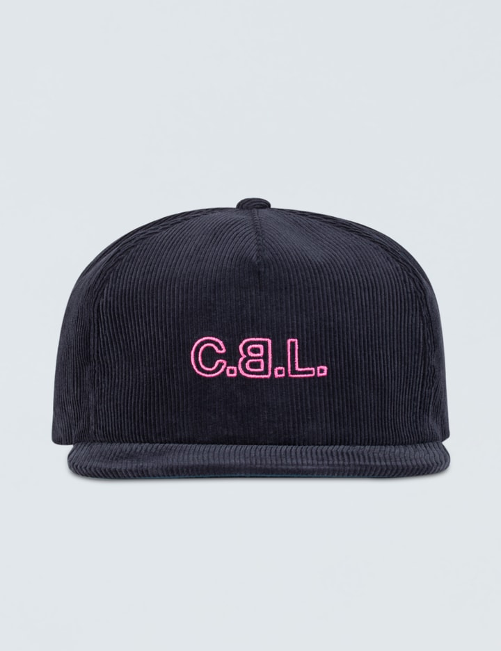 Neon Hat Placeholder Image