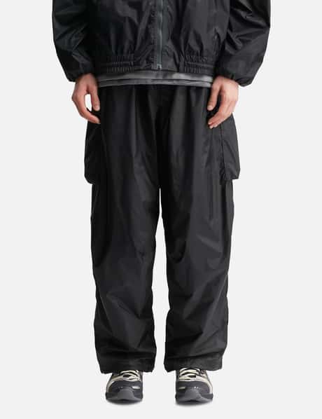 X Meanswhile “MW-PT3” Advanced Stealth Tech Pants view 10