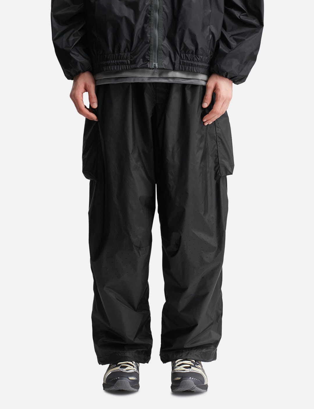 X Meanswhile “MW-PT3” Advanced Stealth Tech Pants view 18