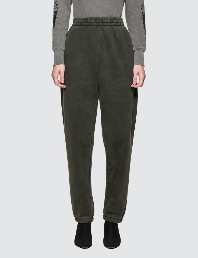 yeezy womens sweatpants