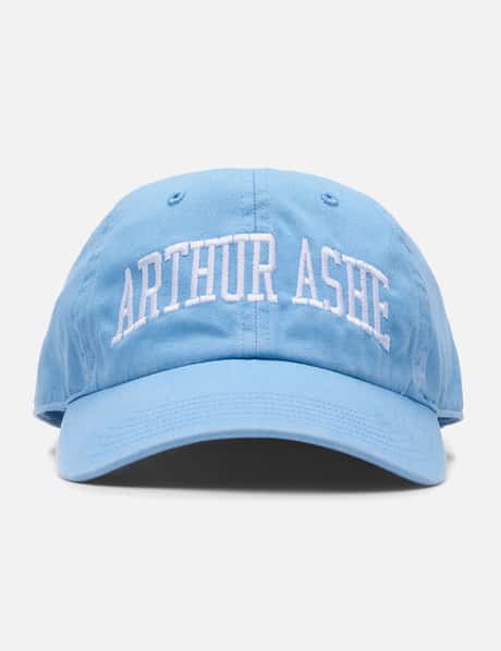 AFTERPAY DROPSHOP - ARTHUR ASHE COLLECTION ARTHUR ASHE HAT