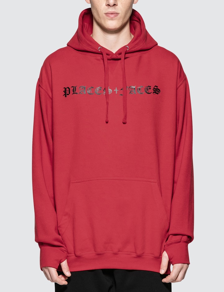 Olde English Hoodie Placeholder Image