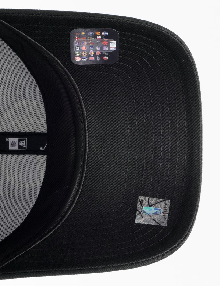 Golden State Warriors 9Forty Cap Placeholder Image