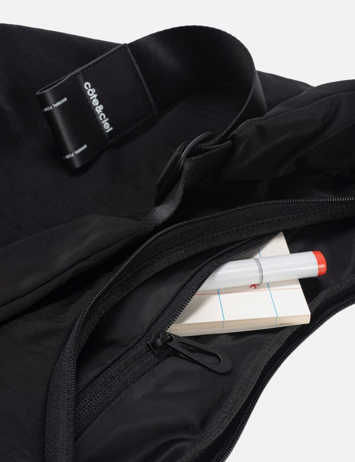 côte&ciel Hyco S Smooth Bag