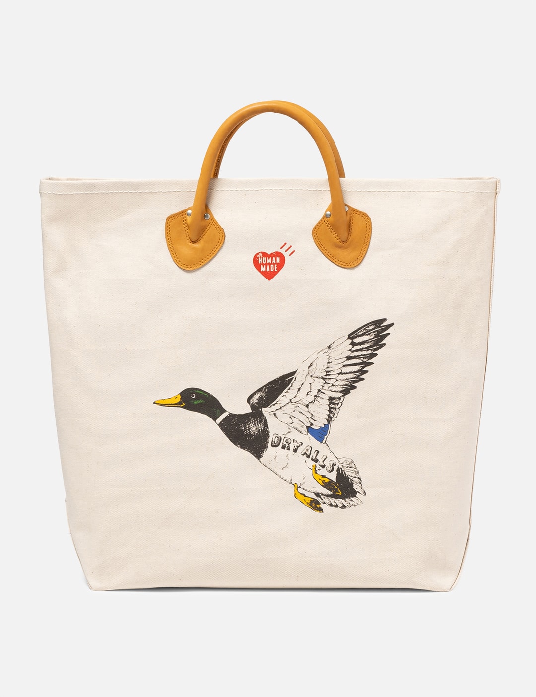 Canvas Tote view 6