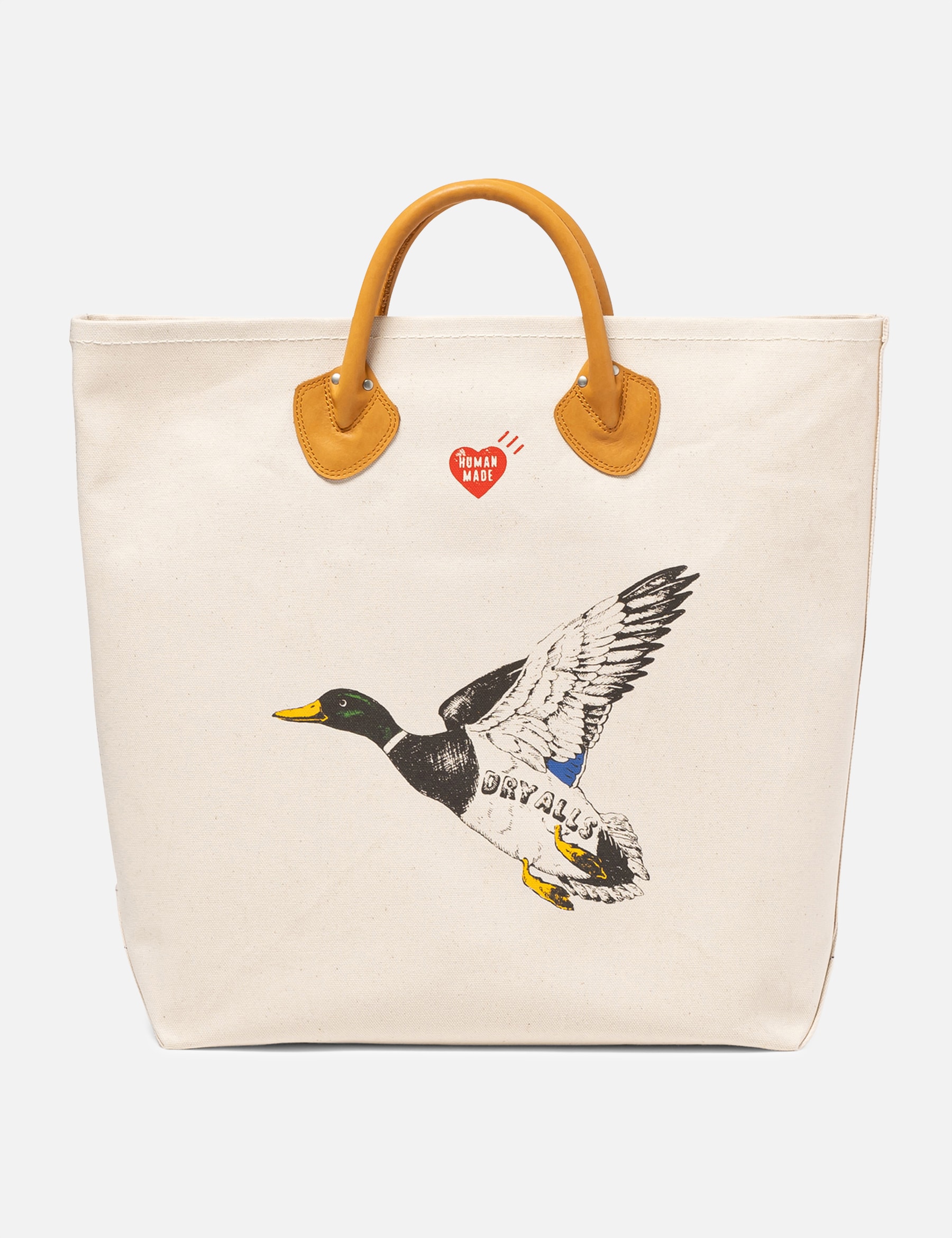 Canvas Tote view 13