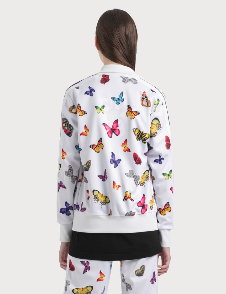 Butterfly Track Jacket Placeholder Image