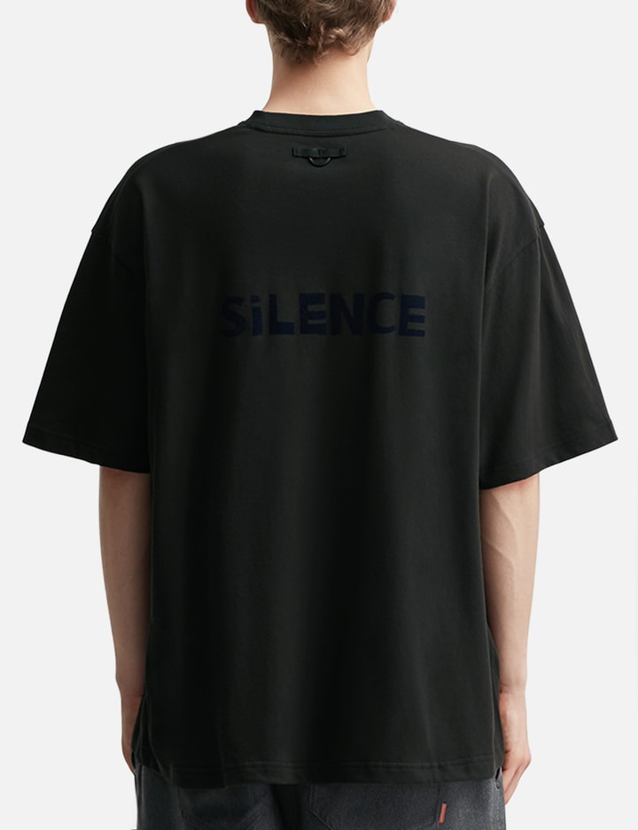“RAi-01T” Illustrative Concept. Silence Tee Placeholder Image