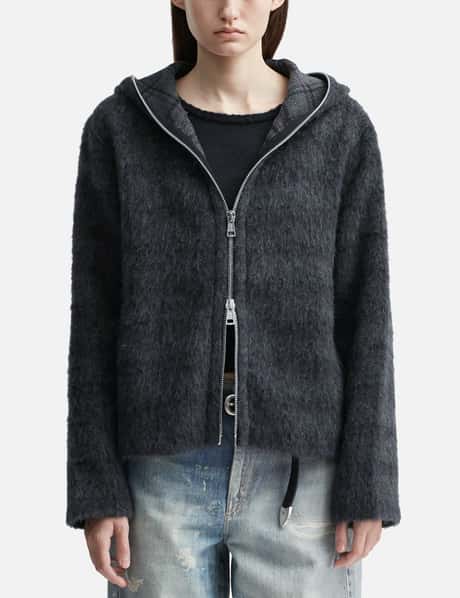 Our Legacy Full Zip Hood