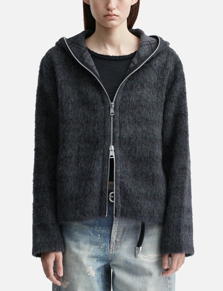 Full Zip Hood Placeholder Image