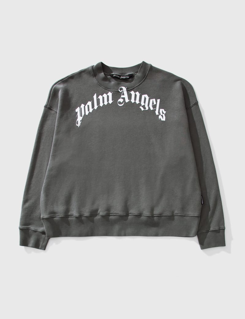 palm angels sweatshirt