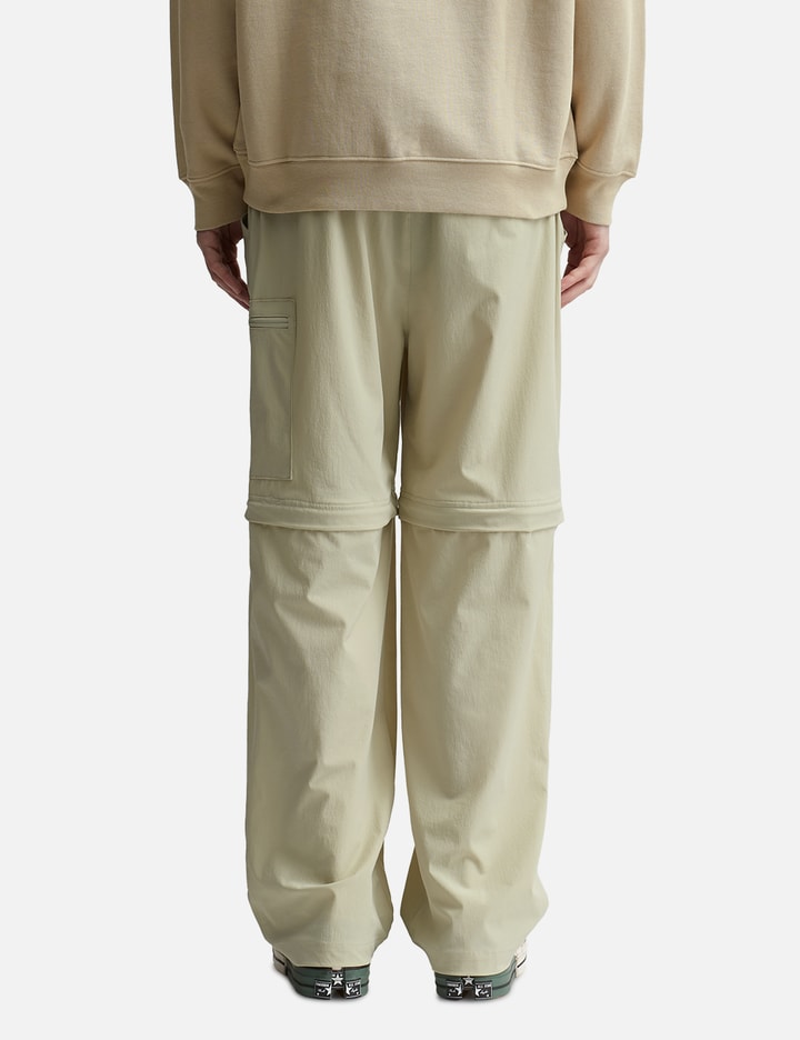 Hiking Zip Off Pants Placeholder Image