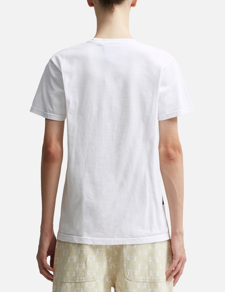 White Lady T-shirt Placeholder Image