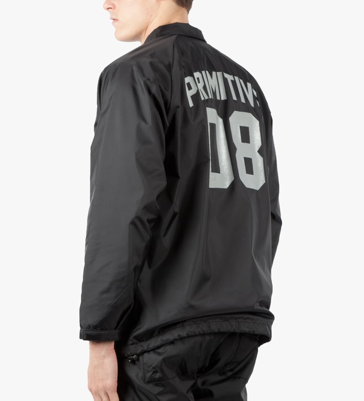 Black Alumni Jacket Placeholder Image