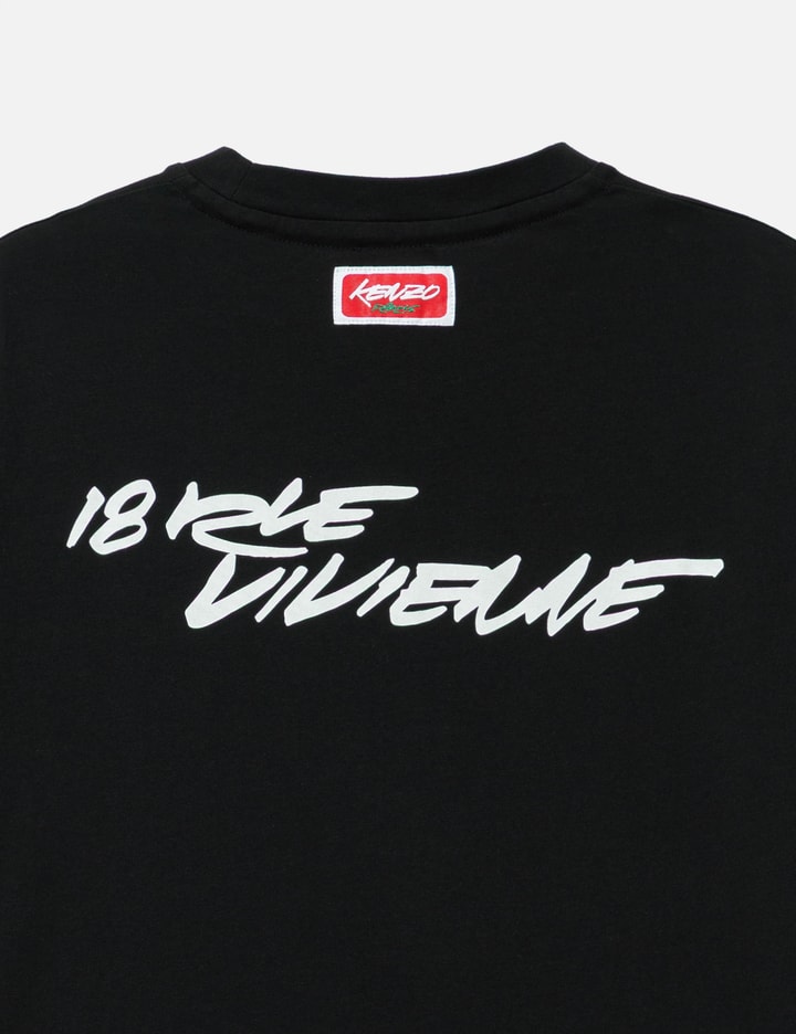 'Kenzo x Futura 2000' T-shirt Placeholder Image
