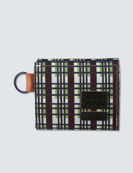 Marni - Marni x Porter Holding Wallet | HBX - Globally Curated  