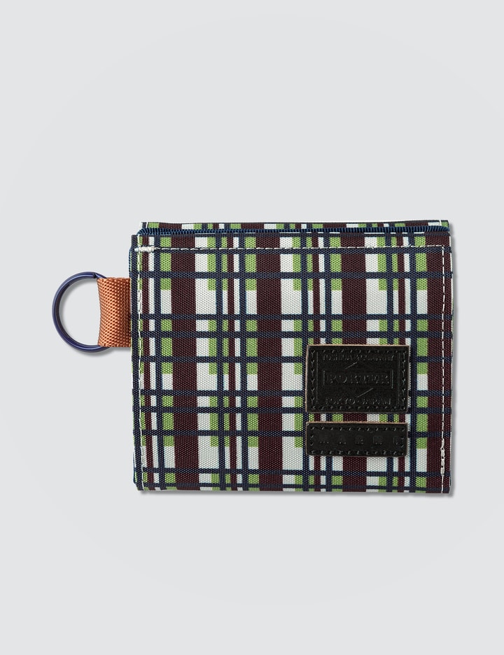 Marni x Porter Holding Wallet Placeholder Image