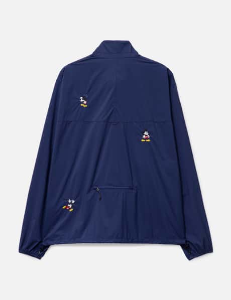 Mickey PERTEX® EQ Packable Windbreaker view 8
