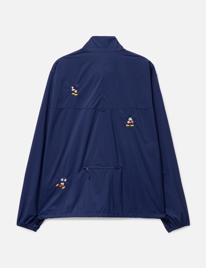 Mickey PERTEX® EQ Packable Windbreaker Placeholder Image