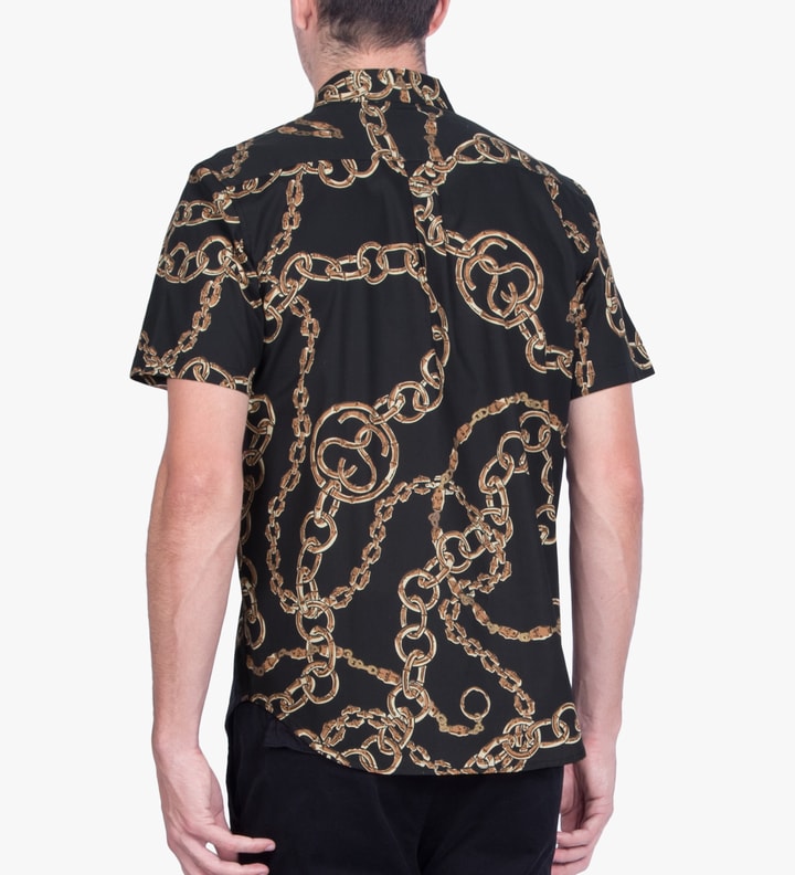 Black Bambooze Shirt Placeholder Image