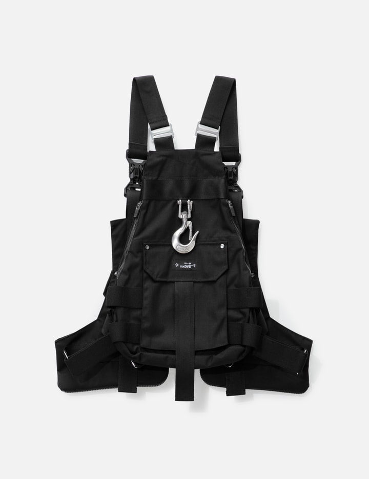 Junya Watanabe Man X MXDVS Cargo Vest Placeholder Image