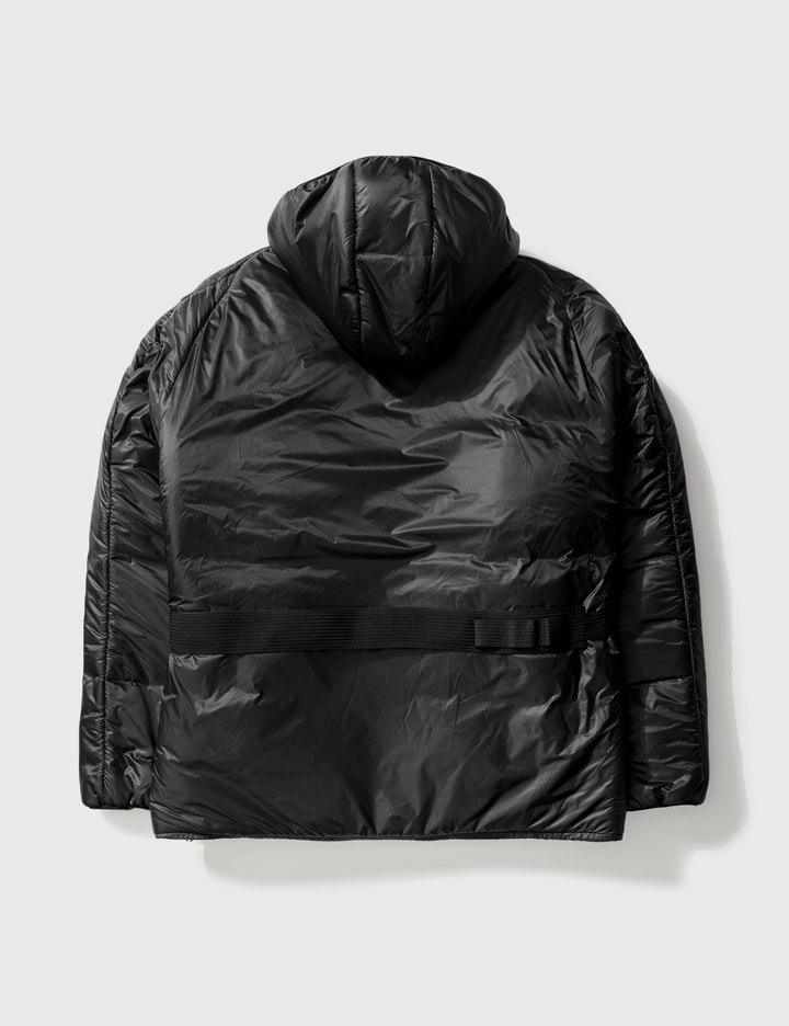 Y-3 Outdoor Terrex Down Puffy Jacket Placeholder Image