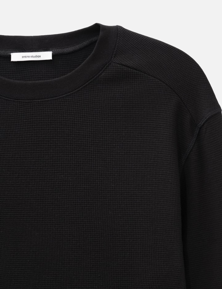 인타이어 스튜디오 Thermal Long Sleeve
